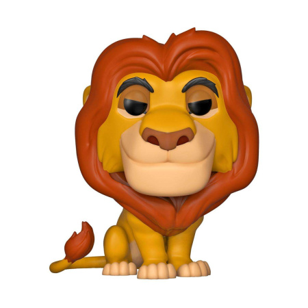 Фигурка Funko POP! Disney The Lion King Mufasa 36391