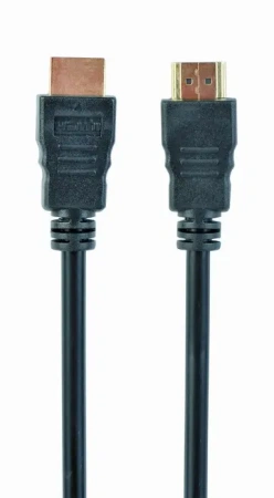Кабель HDMI Cablexpert CC-HDMI4-10 (3м, черный)
