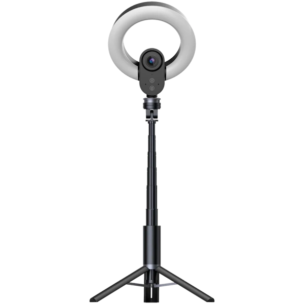 Веб-камера для стриминга Lorgar Circulus 910