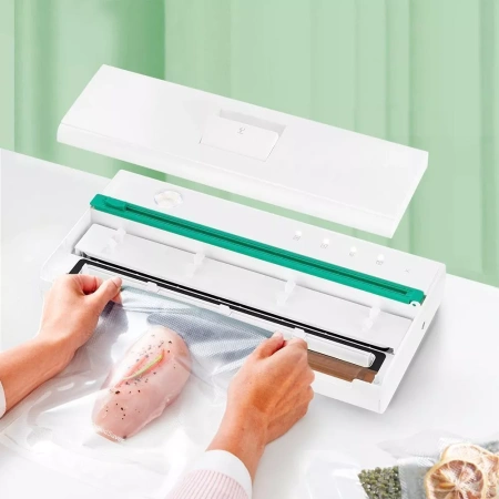 Вакууматор Kitfort KT-1540