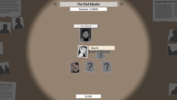 This Is The Police для PS4 (русские субтитры)