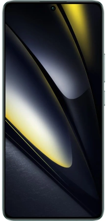 Смартфон POCO F6 12GB/512GB Green RU (24069PC21G)
