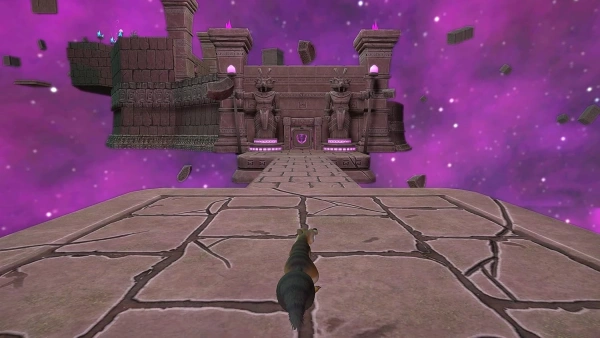 Ice Age: Scrat's Nutty Adventure для PS5 (английская версия)