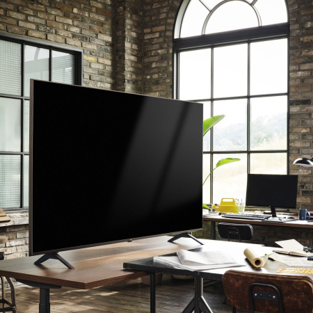 Телевизор LG 75NANO806PA (75", 4K UHD, IPS, Smart TV, Wi-Fi)