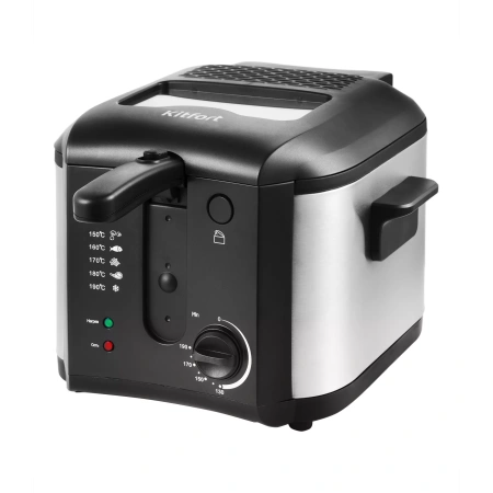 Фритюрница Kitfort KT-2024