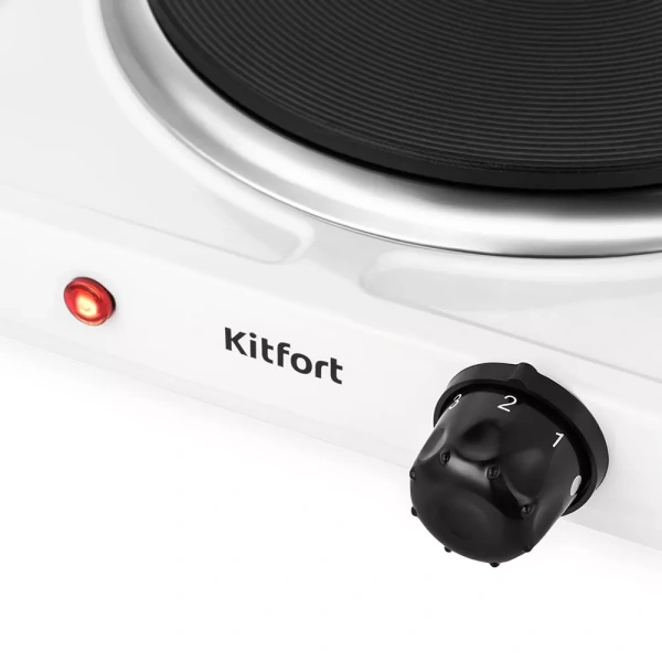 Электрическая плита Kitfort KT-172