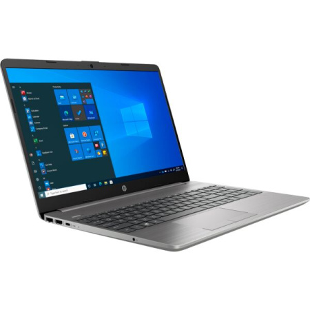 Ноутбук HP 250 G8/ i5-1135G7/ 15.6 FHD IPS/ Iris Xe/ 8GB/ 256GB/ Win10P/ noODD/ kbd_ENG/ Asteroid silver