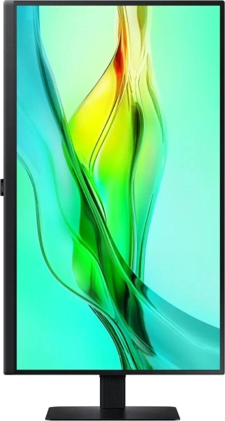 Монитор Samsung ViewFinity S6 LS27D604UAIXCI