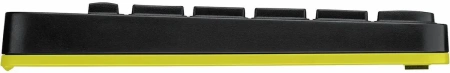 Беспроводная клавиатура + мышь Logitech Wireless Combo MK240 920- 008198 (черный)