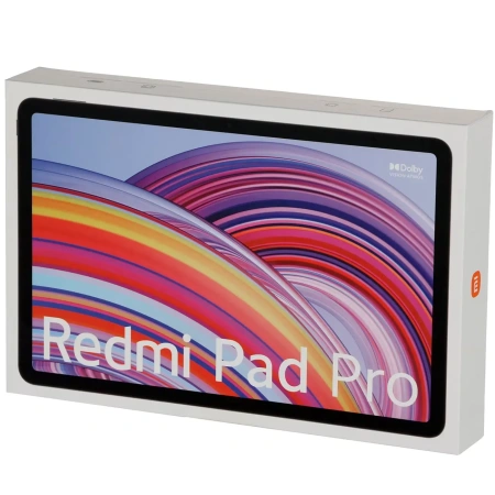 Планшет Redmi Pad Pro 6GB/128GB Graphite Gray RU (2405CRPFDG)