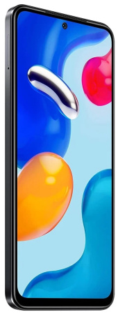 Смартфон REDMI NOTE 11S 6GB/128GB Graphite Gray EU (2201117SG)