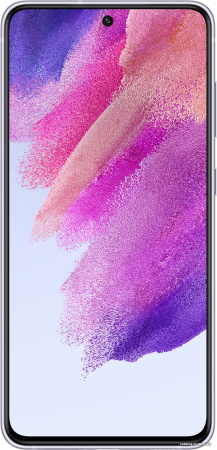 Смартфон Samsung Galaxy S21FE 256Gb Violet