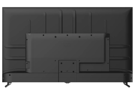 Телевизор Topdevice QLED CQ08 TDTV65CQ08U_BK (65", 3840x2160, 60 Гц, Smart TV, Wi-Fi, смарт пульт)
