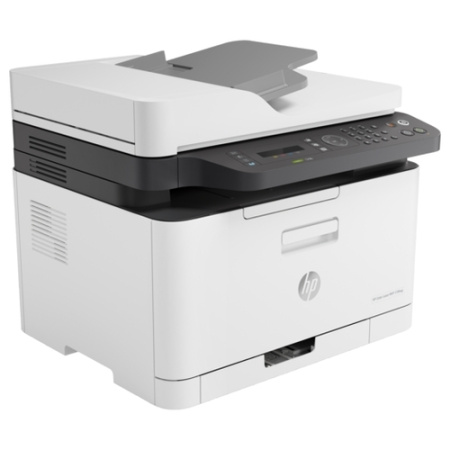 Принтер HP Color Laser MFP 179fnw