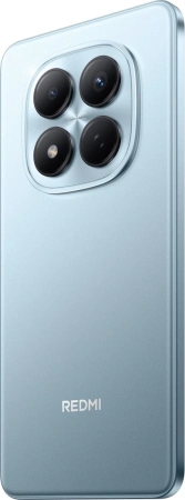 Телефон Xiaomi Redmi Note 15 Pro 8GB/256GB международная версия (синий)