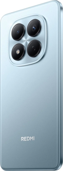 Телефон Xiaomi Redmi Note 15 Pro 8GB/256GB международная версия (синий)