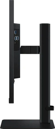 Монитор Samsung ViewFinity S8 S80D UHD LS27D800EAIXCI (27", 3840x2160, IPS, 60 Гц, HDMI+DP, портретный режим)