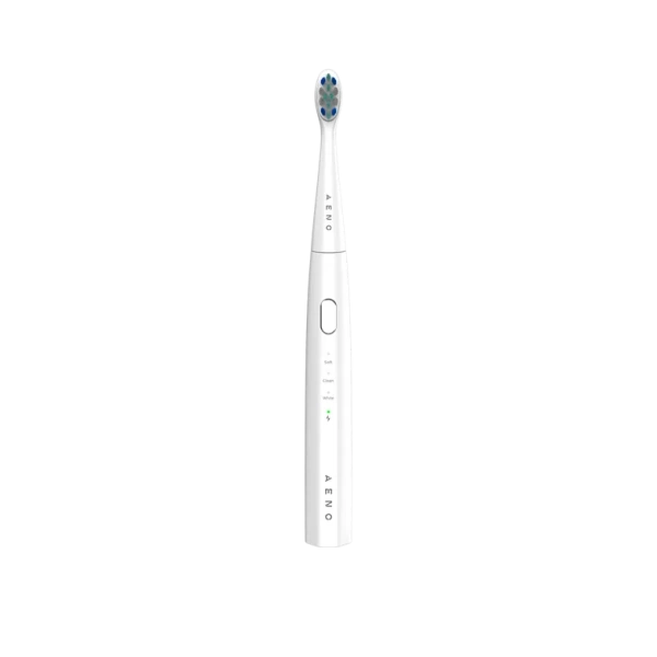 Электрическая зубная щетка AENO DB7 (белый)
