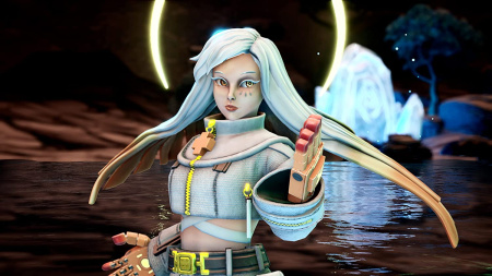 God of Rock для PS5 (русские субтитры)