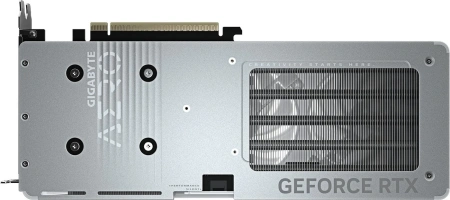 Видеокарта Gigabyte GeForce RTX 5060 Ti Aero OC 16G GV-N506TAERO OC-16GD