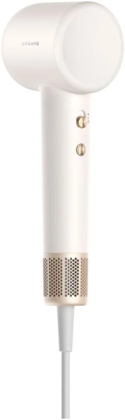 Фен Dreame Hairdryer Gleam Pro AHD12A (белый)