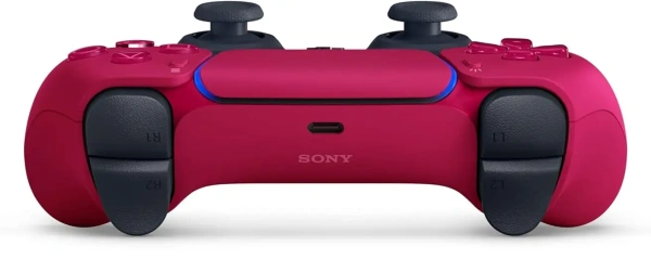 Беспроводной контроллер Sony PS5 DualSense Cosmic Red (EU version)