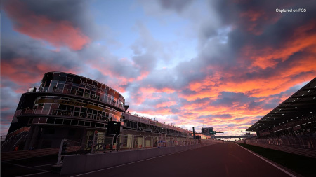 Gran Turismo 7 для PS4 (русские субтитры)