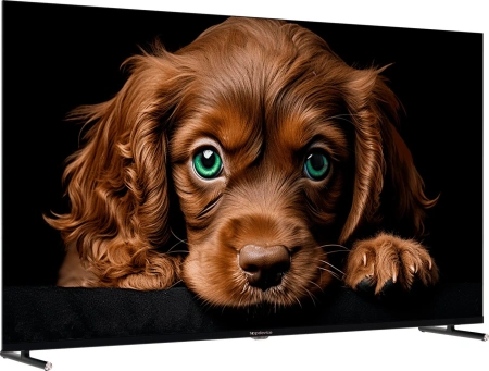 Телевизор Topdevice 55" QLED CQ08