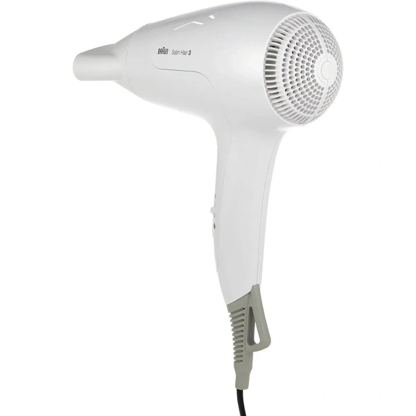 Фен Braun Satin Hair 3 (HD 380)
