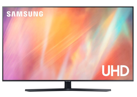 Телевизор Samsung UE70AU7570UXRU, 70"
