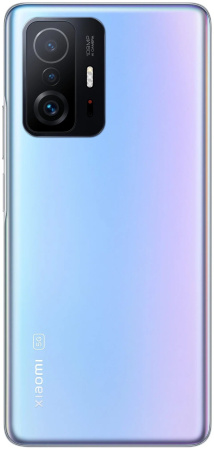Смартфон XIAOMI 11T Pro 12GB/256GB Celestial Blue EU (2107113SG)