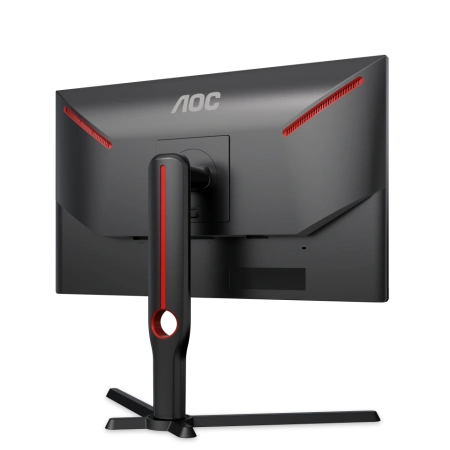 Монитор AOC 24,5" LCD 25G3ZM/BK/01