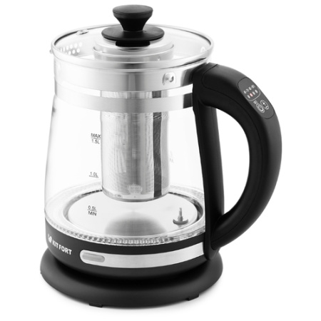 Электрический чайник Kitfort KT-656
