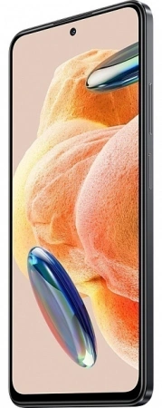 Смартфон REDMI NOTE 12 Pro 8GB/256GB Graphite Gray EU (2209116AG)