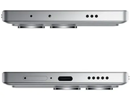 Смартфон POCO X6 Pro 5G 12GB/512GB Grey EU (2311DRK48G)