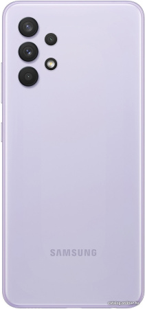 Смартфон Samsung Galaxy A32 128GB Purple