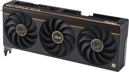 Видеокарта ASUS ProArt GeForce RTX 5070 Ti OC Edition 16GB GDDR7 PROART-RTX5070TI-O16G