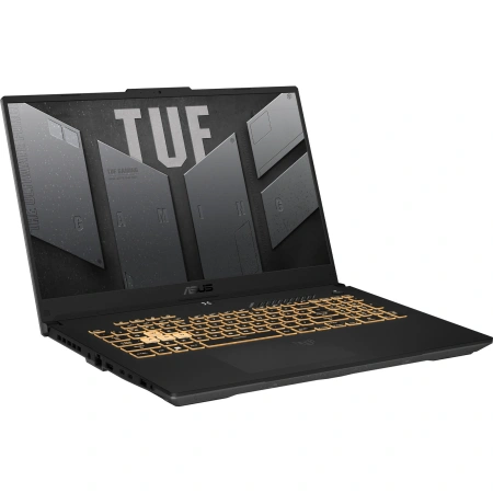 Игровой ноутбук ASUS TUF Gaming F17 FX707VUR-HX241