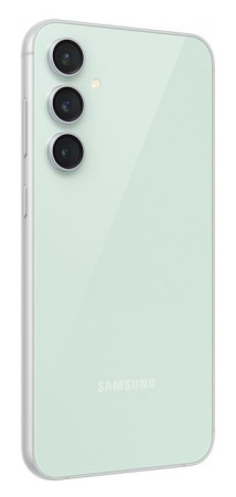 Смартфон Samsung Galaxy S23FE 8/128Gb Light Green