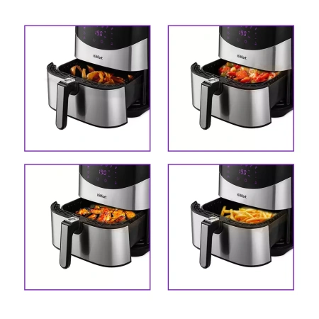 Аэрогриль Kitfort KT-2231