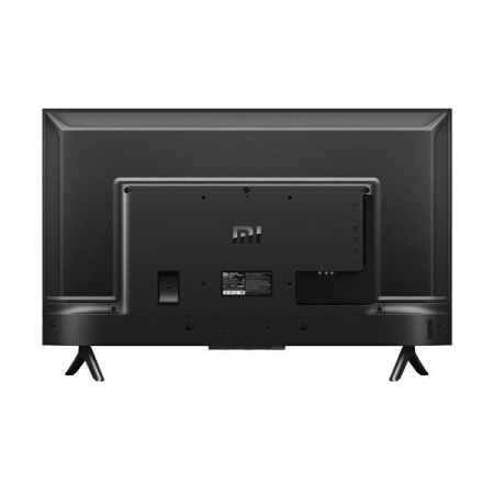 Телевизор Xiaomi MI TV P1 43" (L43M6-6AEU), черный, СТБ