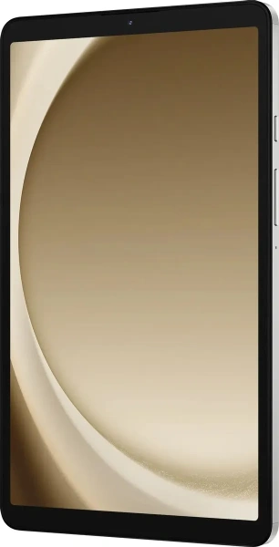 Планшет Samsung Galaxy Tab A9 LTE SM-X115 4GB/64GB (серебристый)