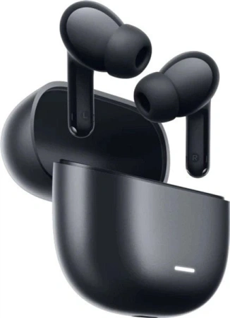 Наушники Xiaomi Redmi Buds 8 Lite M2539E1 (черный, международная версия)