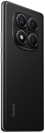 Смартфон REDMI NOTE 14 Pro 8GB/256GB Midnight Black RU (24116RACCG)