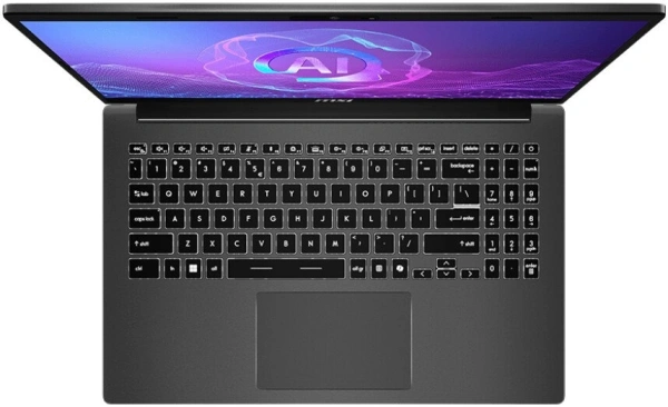 Ноутбук MSI Modern A15 AI F2HMG-011XBY