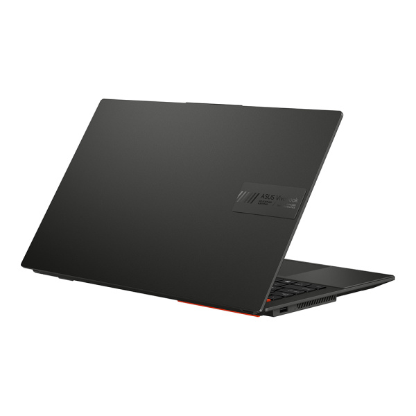 Ноутбук ASUS Vivobook S 15/ K5504VA-MA408W/ i5-13500H/ 15.6 3K OLED/ Iris Xe/16GB /512GB /Win11H /noODD /Midnight black