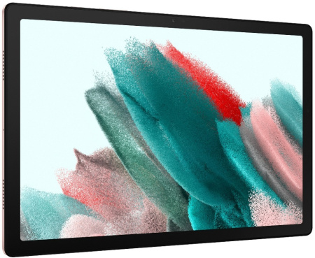 Планшет Samsung Galaxy Tab A8 4/128Gb 10.5" LTE Pink