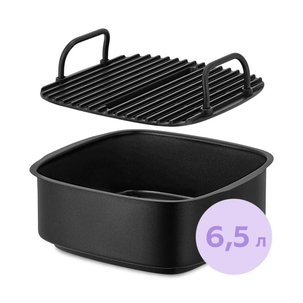 Аэрогриль Kitfort KT-2295