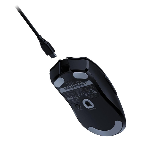 Игровая мышь Razer Viper V2 Pro (оптическая, 30000 dpi, 6 кнопок)