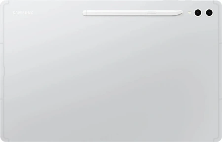 Планшет Samsung Galaxy Tab S10 Ultra LTE 12GB/256GB (серебристый)